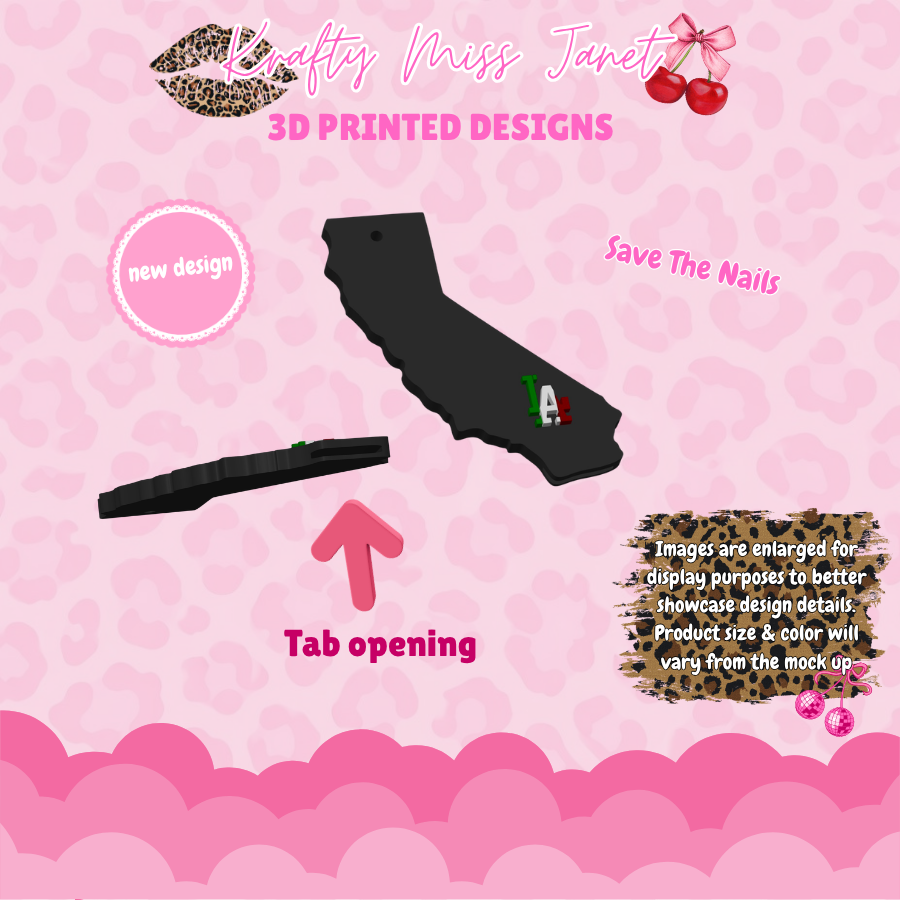 CA