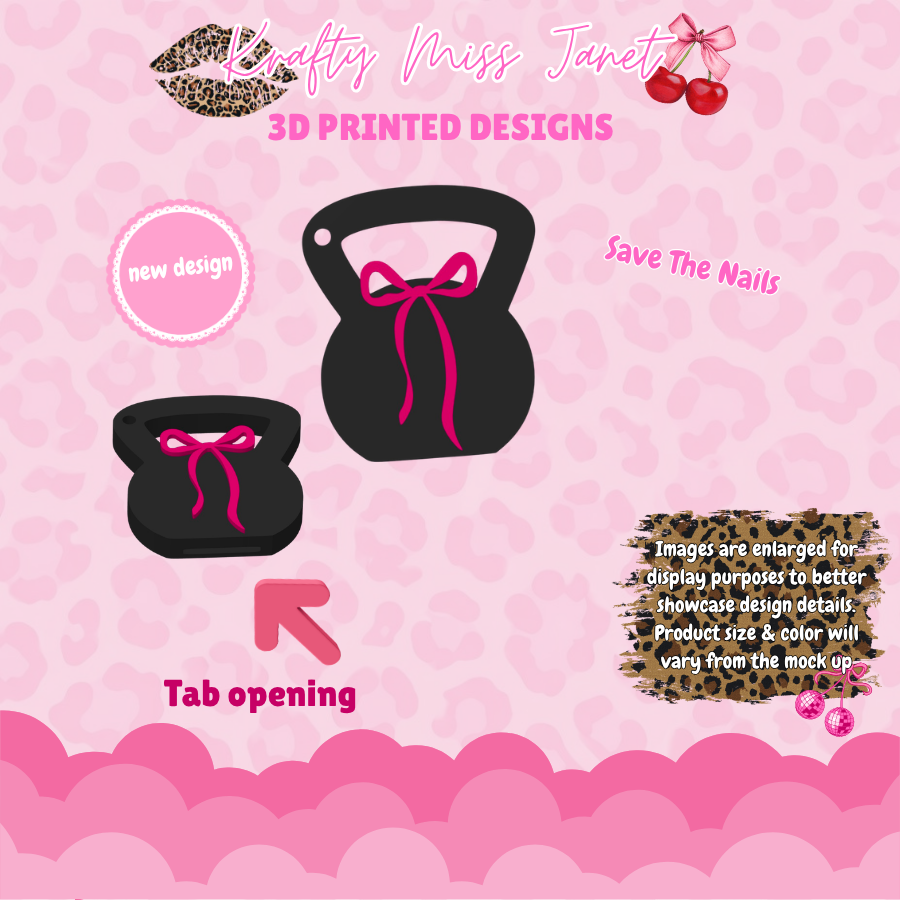Kettlebell
