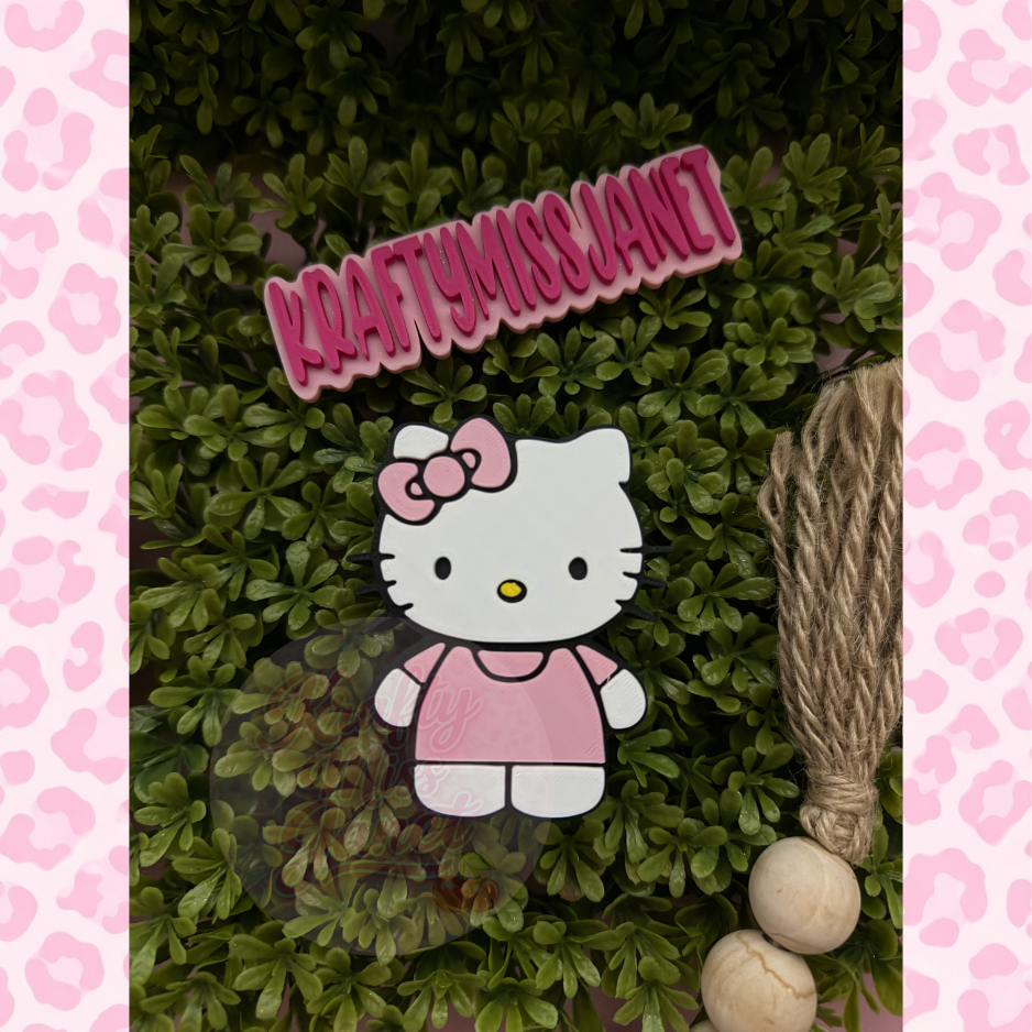 Kitty