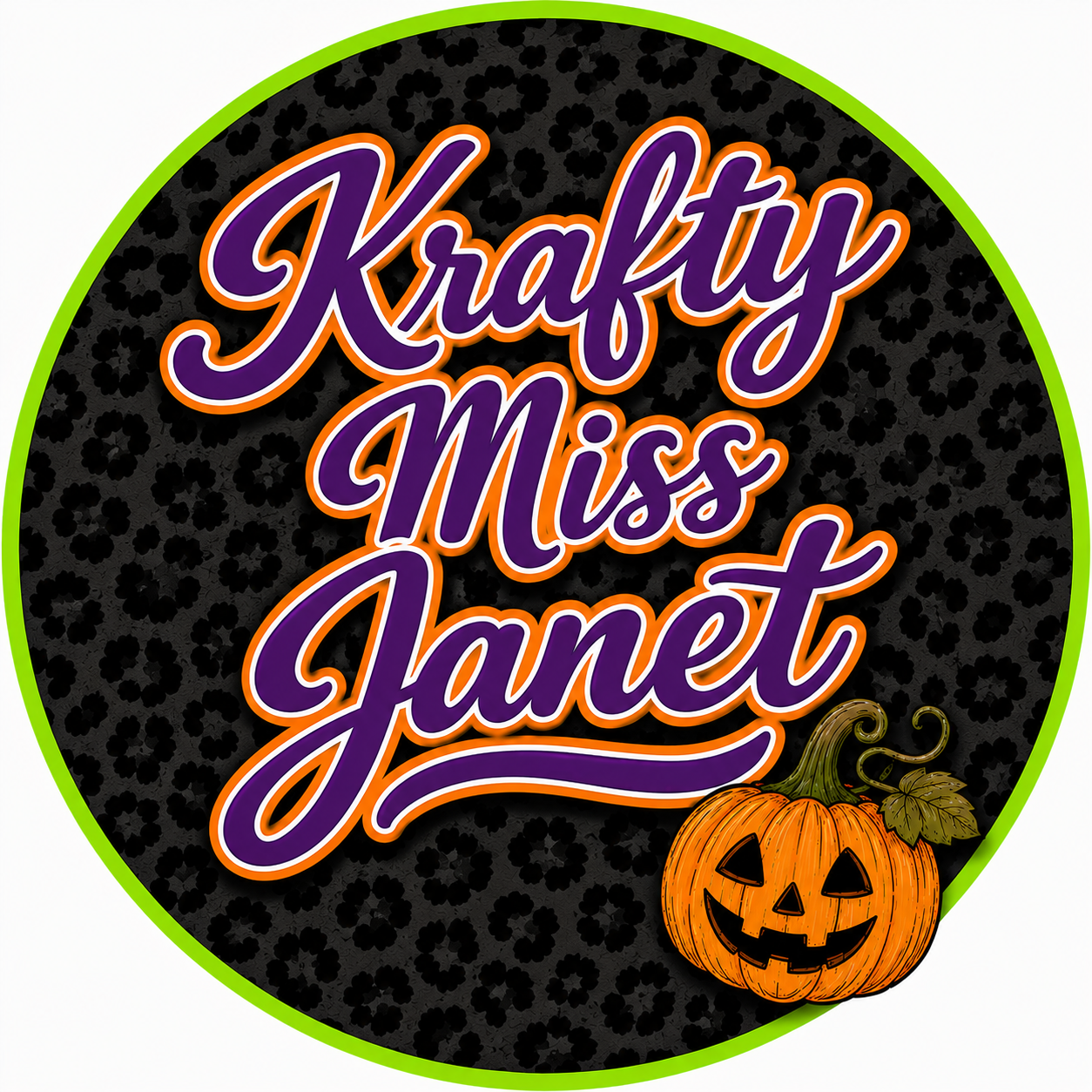 Kathleens CUSTOM ORDER