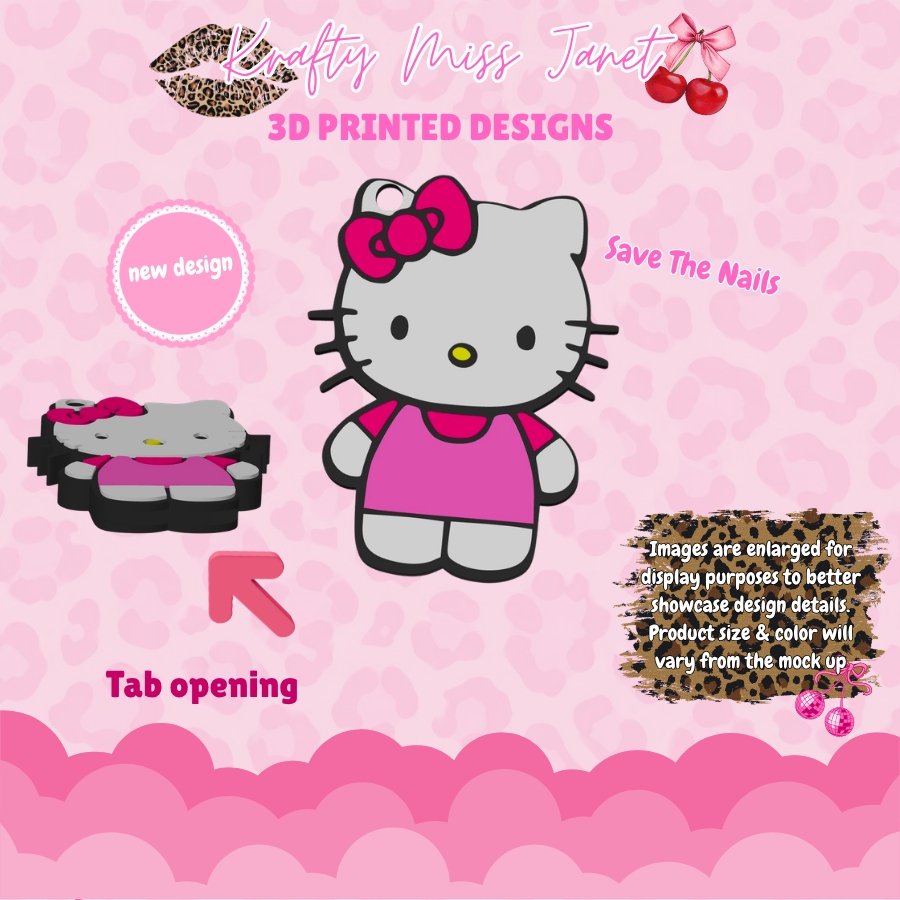 HK Kitty