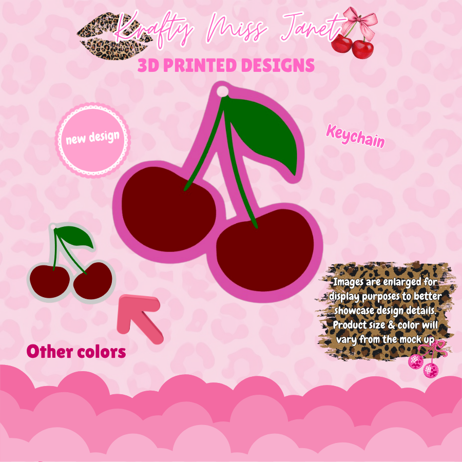 Cherries