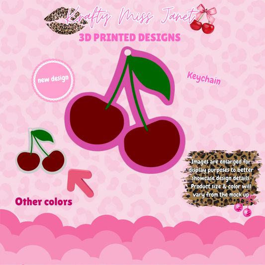 Cherries