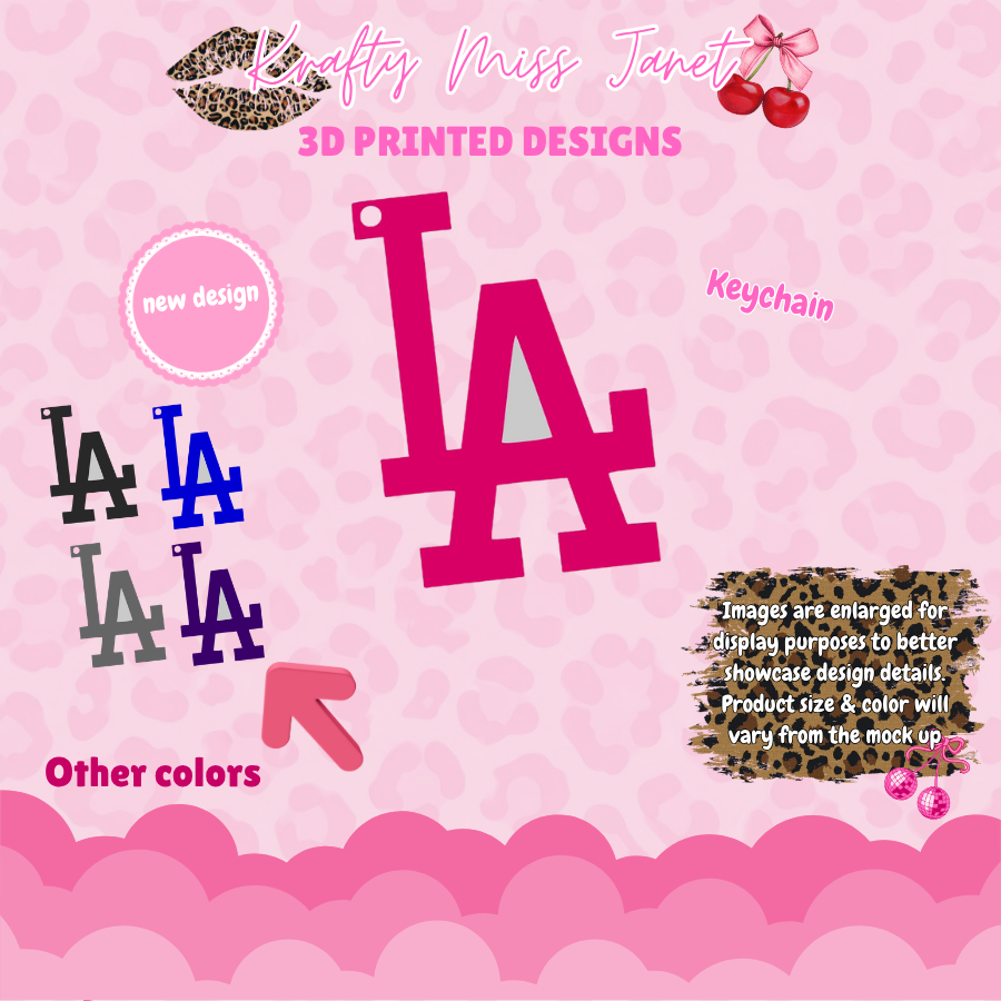 LA