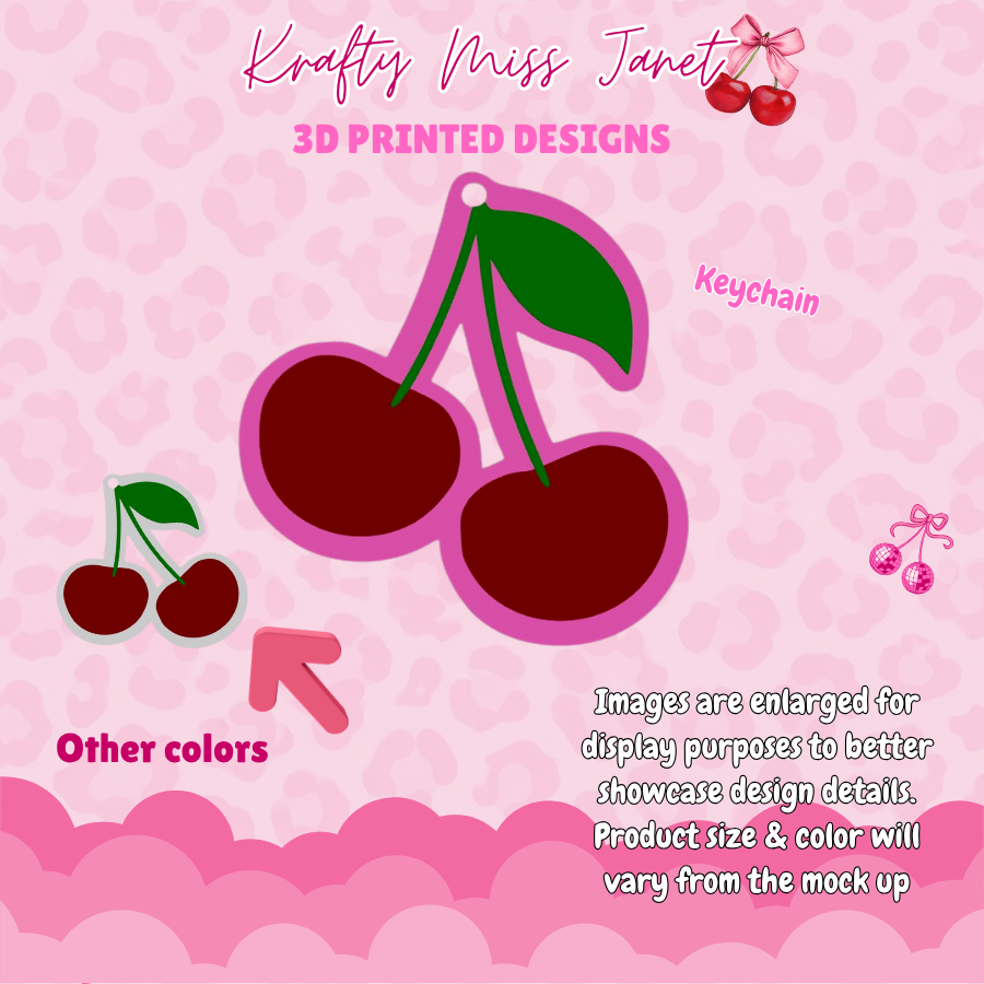 Cherries