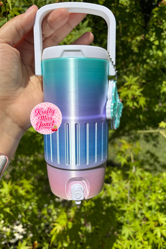 12oz Skinny Cooler