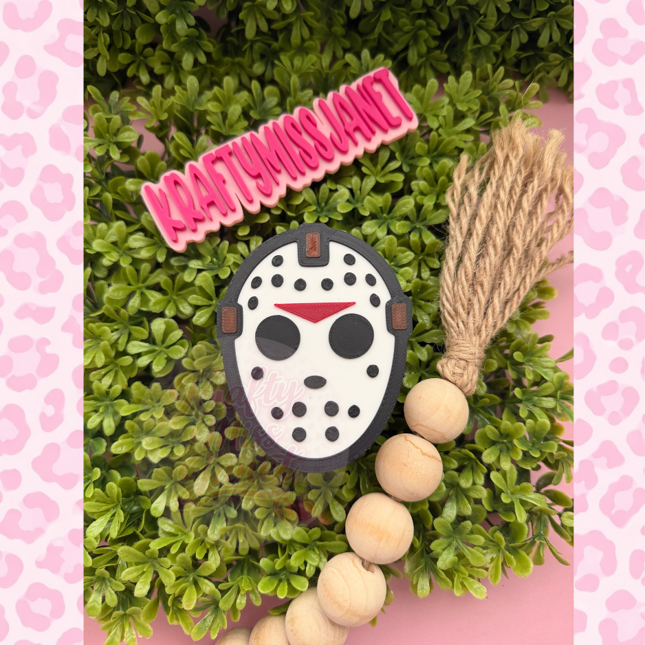 Hockey Mask