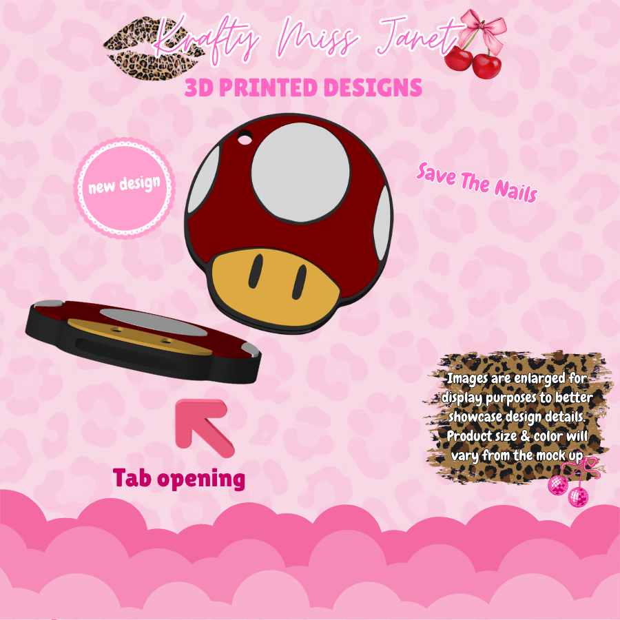 Mushroom