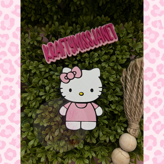 Kitty