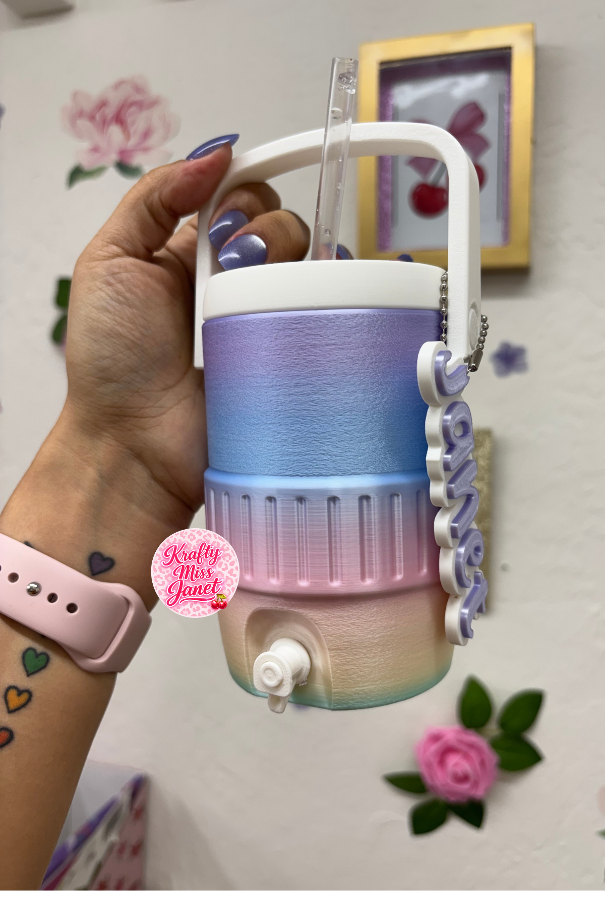 12oz Chubby Cooler
