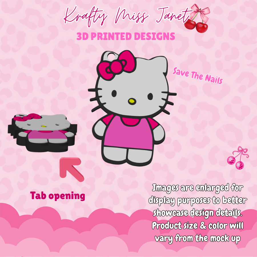 HK Kitty