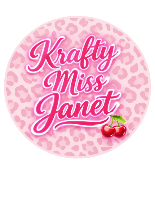 Krafty Miss Janet